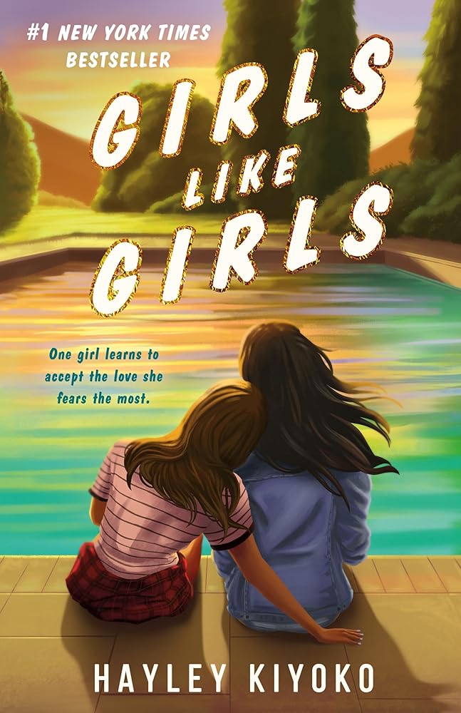 Girls Like Girls cover image