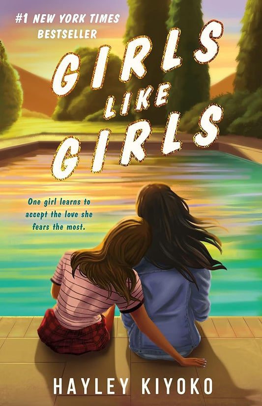 Girls Like Girls cover image