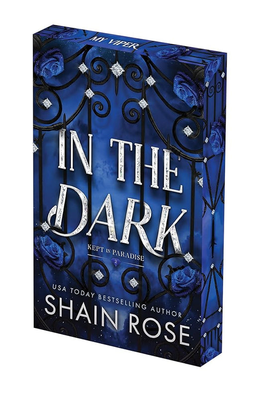 In the Dark: Deluxe Limited Edition (Kept In Paradise) cover image