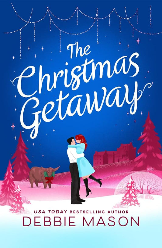 The Christmas Getaway cover image