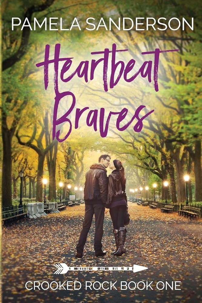 Heartbeat Braves (Crooked Rock) cover image