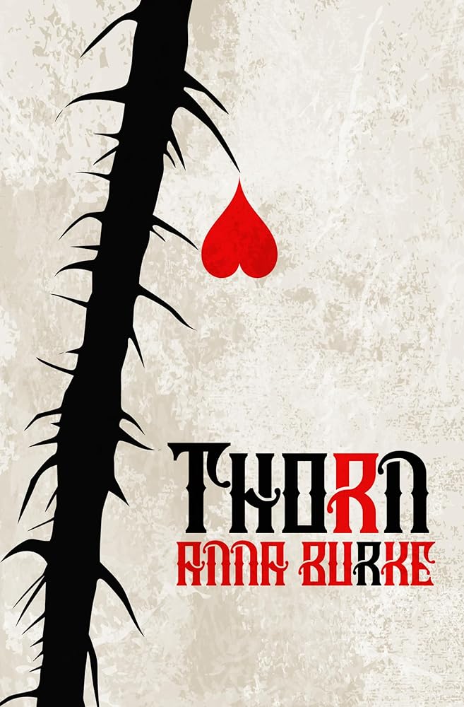 Thorn cover image
