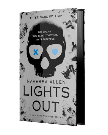 Lights Out (Collector's Edition) | PRE-ORDER