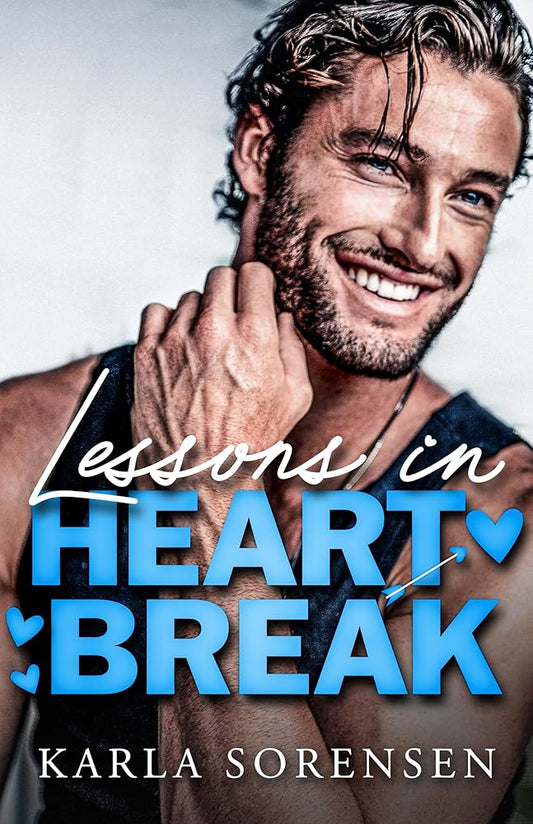 Lessons in Heartbreak (The Kings) cover image