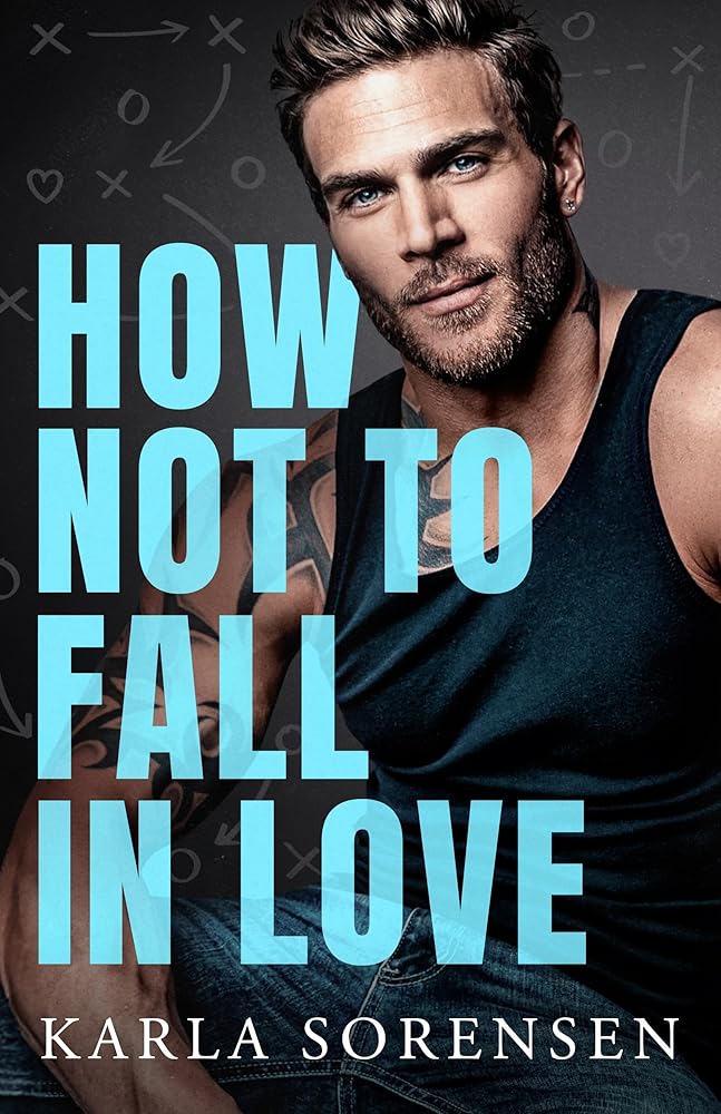 How Not to Fall in Love cover image
