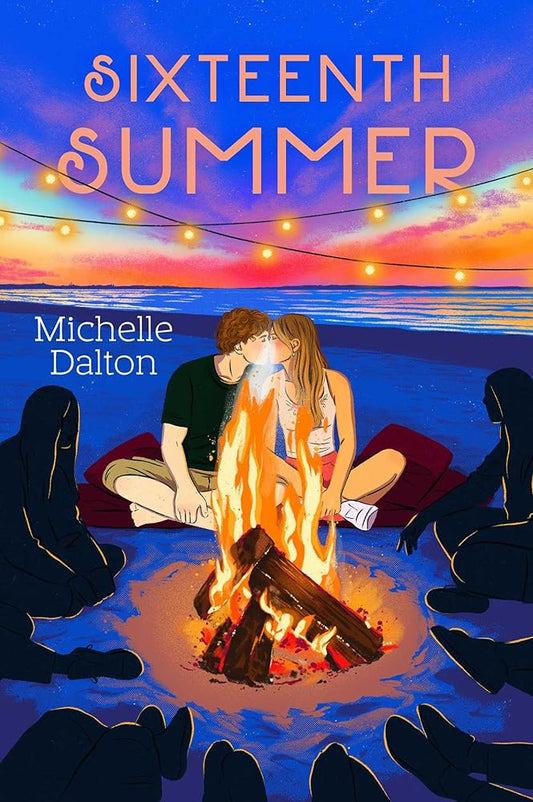 Sixteenth Summer cover image