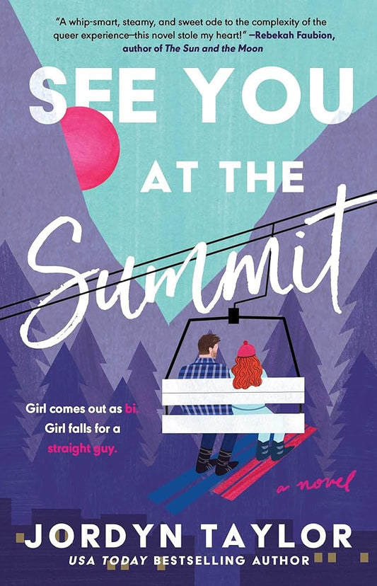 See You at the Summit cover image