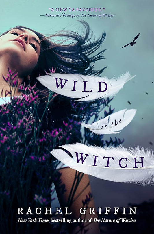 Wild Is the Witch cover image