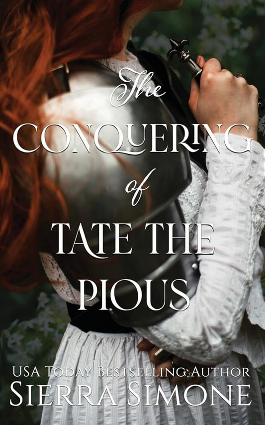 The Conquering of Tate the Pious cover image