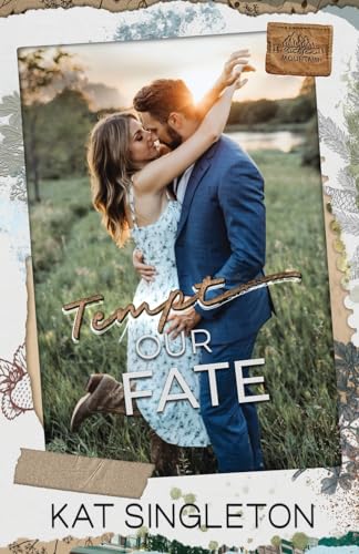 Tempt Our Fate: A Small Town Enemies To Lovers Billionaire Romance (Sutten Mountain) cover image