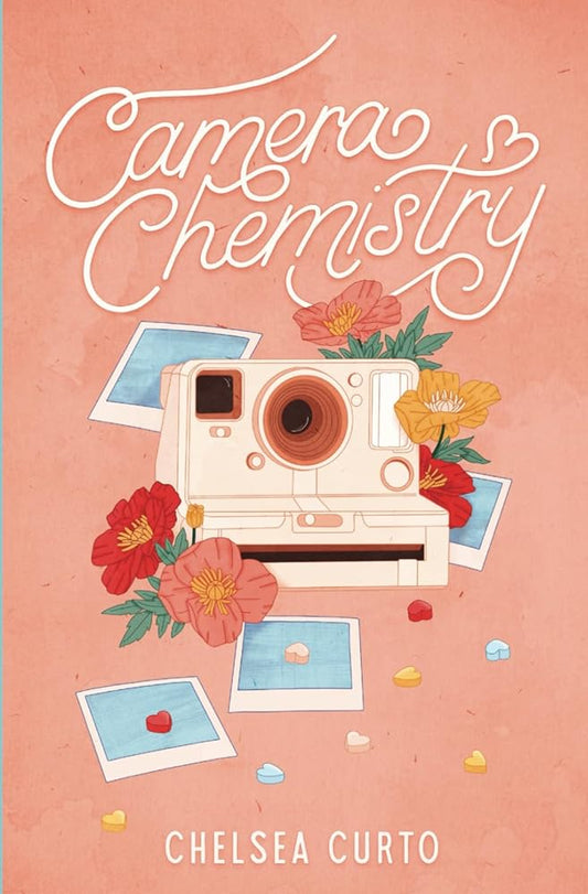 Camera Chemistry (Love through a Lens) cover image