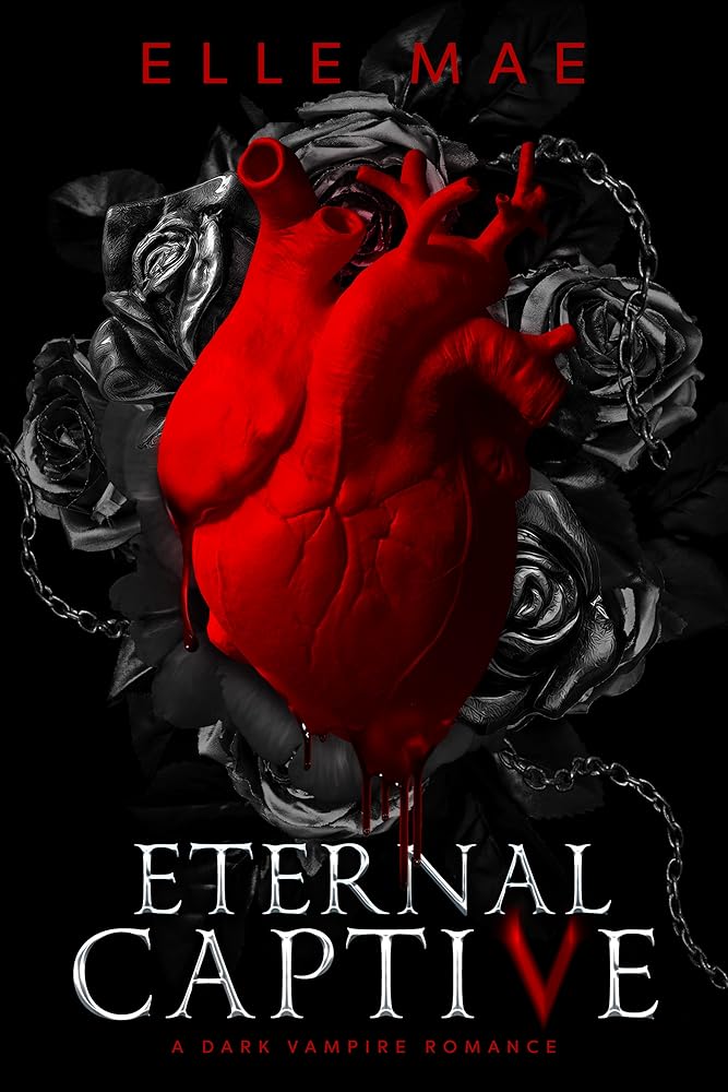 Eternal Captive cover image