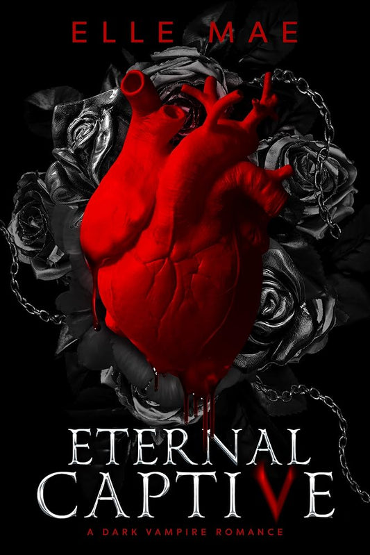Eternal Captive cover image