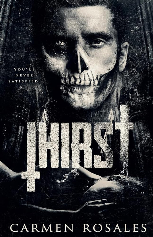 Thirst cover image