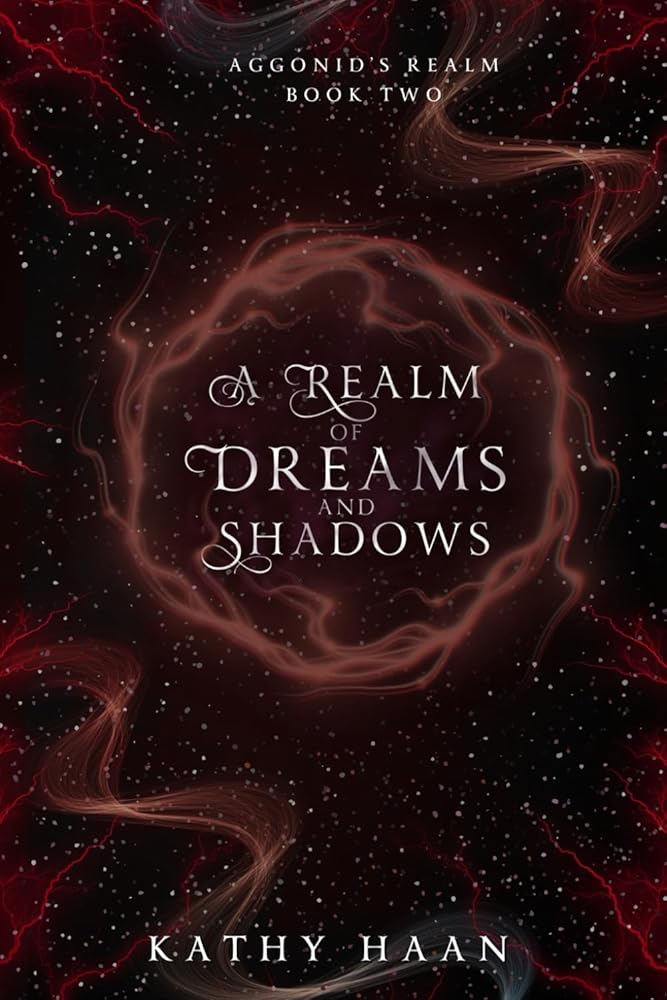 A Realm of Dreams and Shadows (Aggonid's Realm) cover image