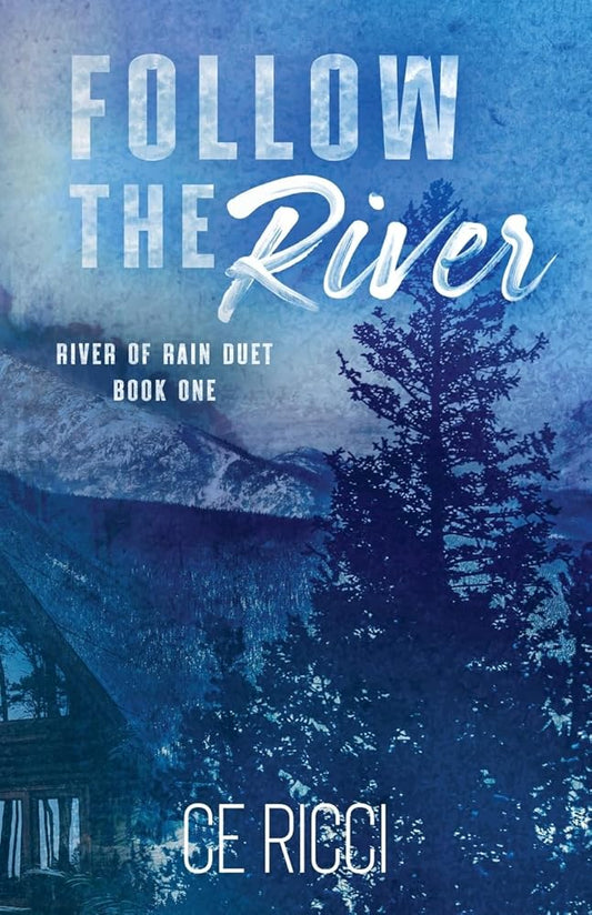 Follow the River cover image