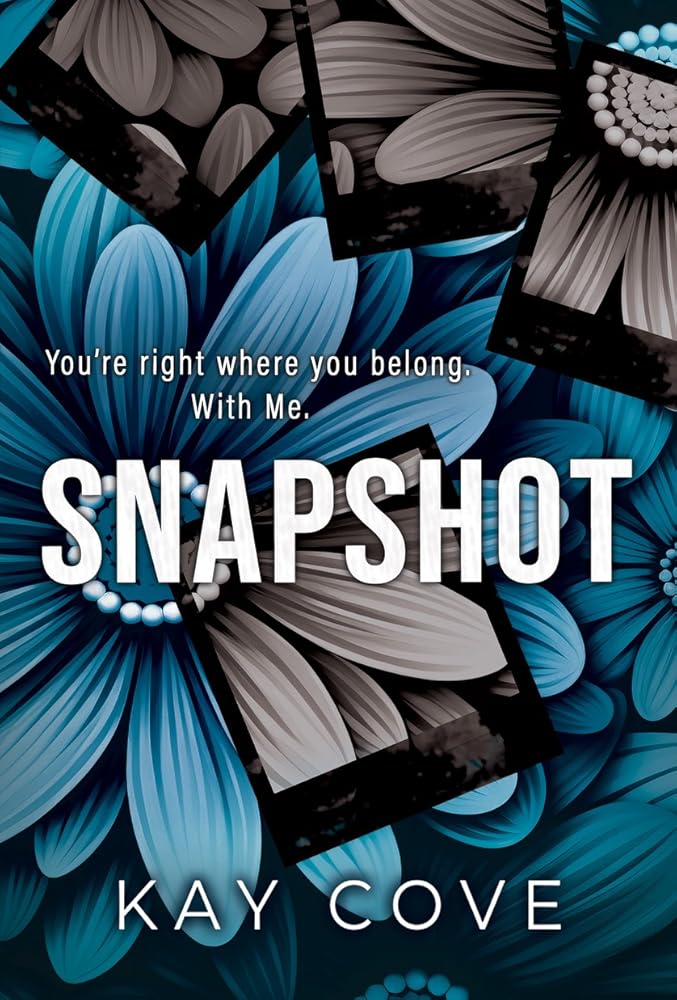 Snapshot cover image