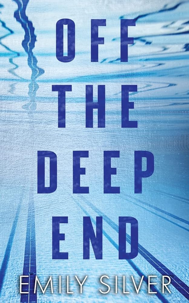 Off The Deep End cover image
