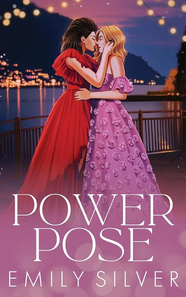 Power Pose cover image