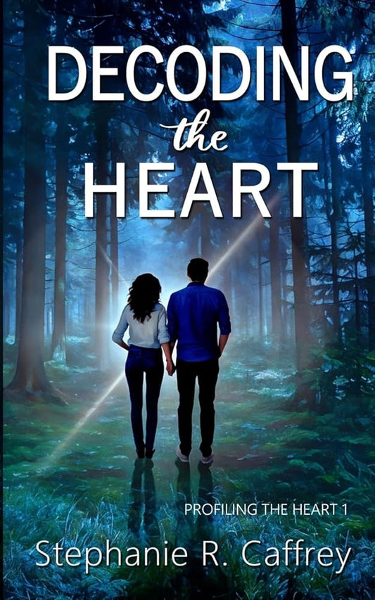 Decoding the Heart (Profiling the Heart) cover image