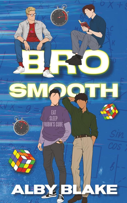 Bro Smooth cover image
