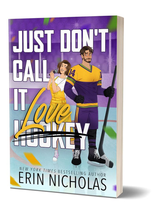 Just Don't Call It Love cover image