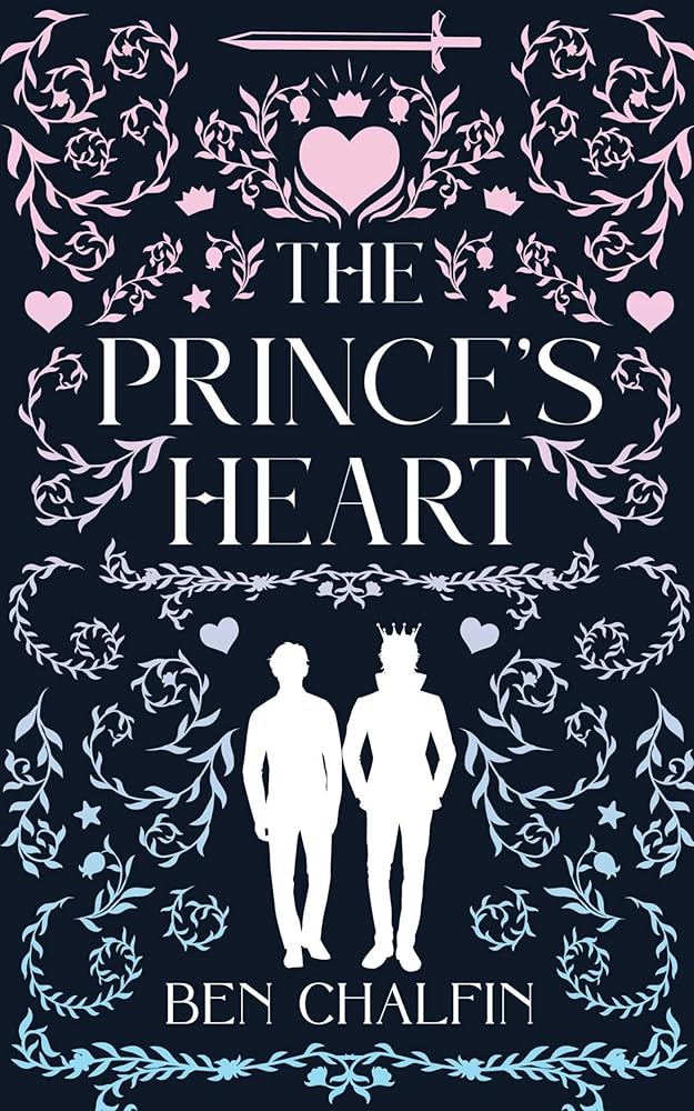 The Prince's Heart cover image