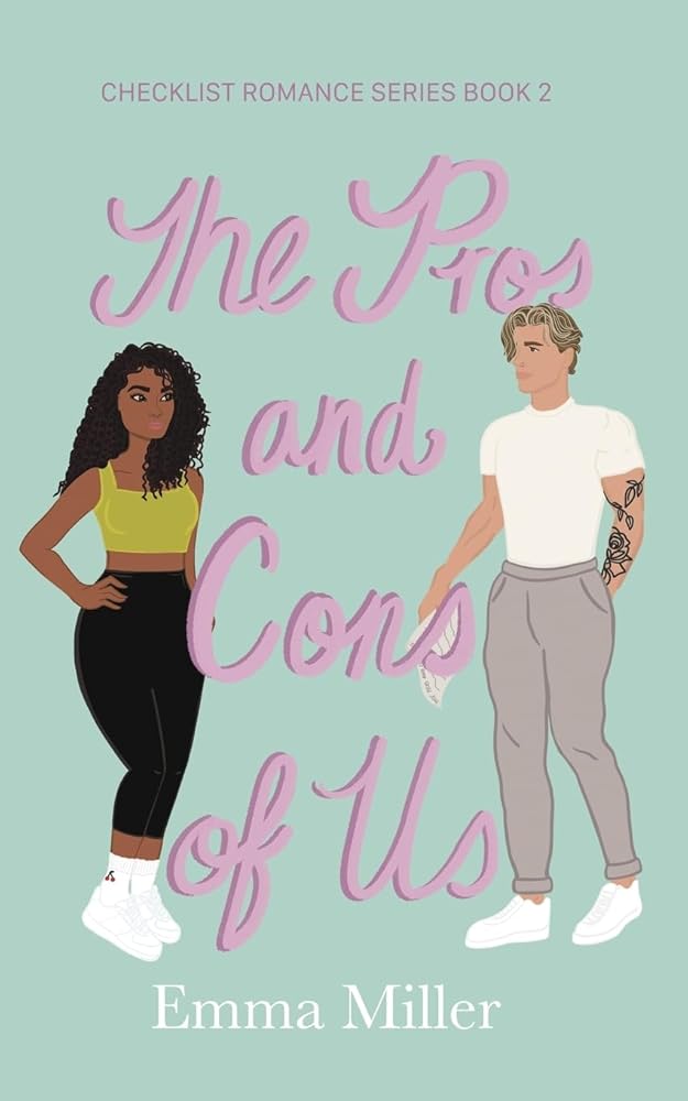 The Pros and Cons of Us cover image