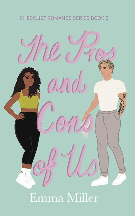 The Pros and Cons of Us cover image