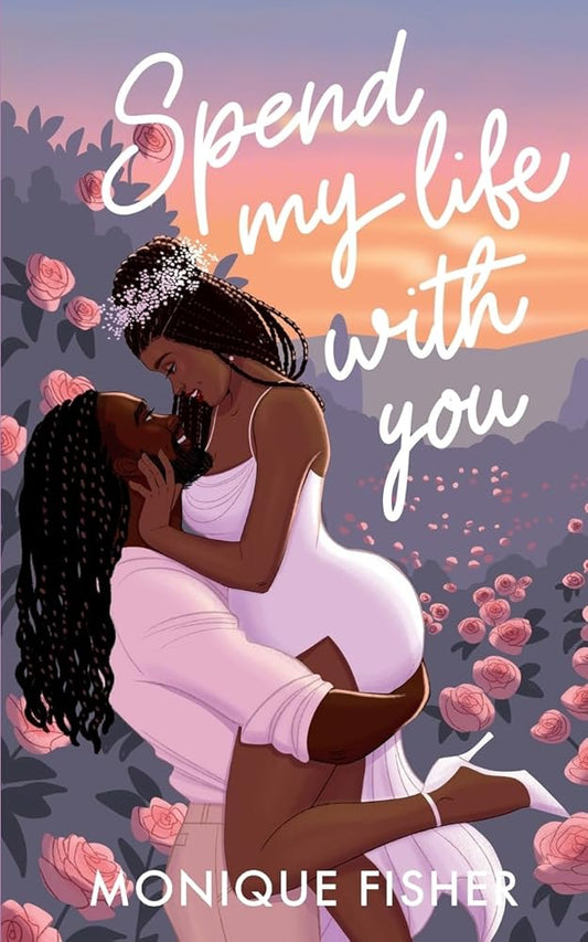 Spend My Life With You cover image