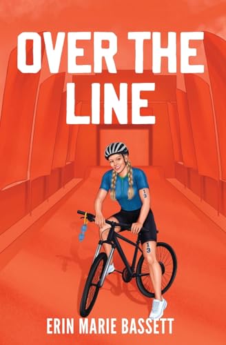 Over the Line cover image