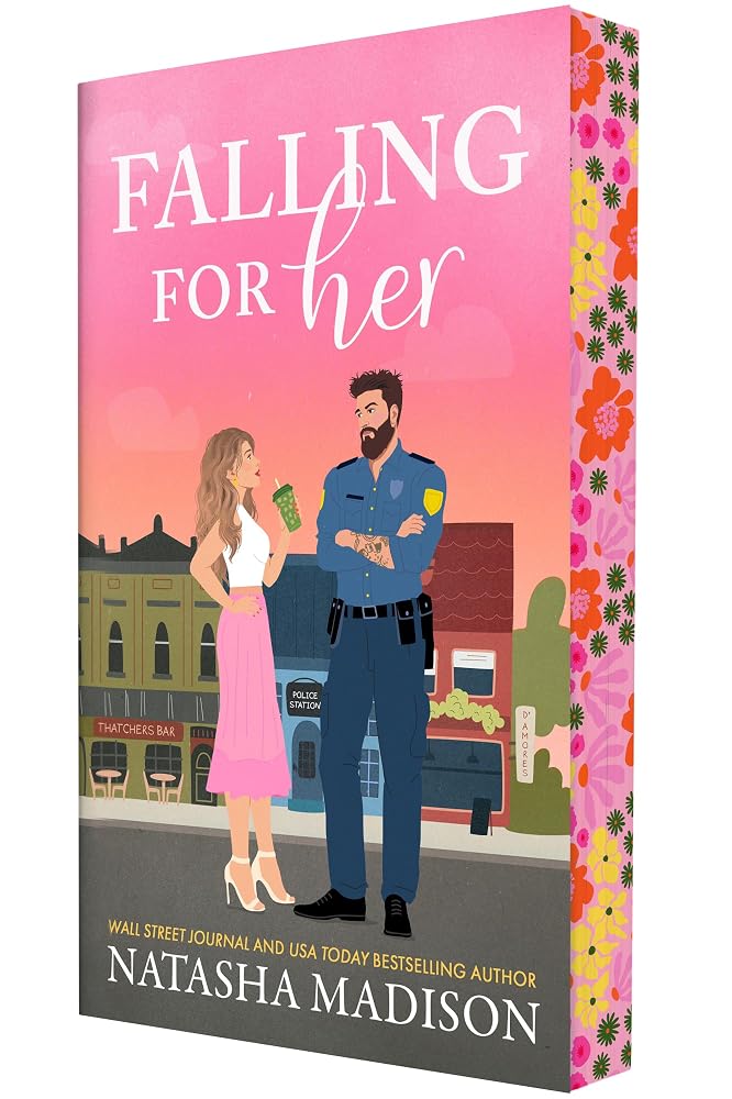 Falling for Her (The Falling For Series) cover image