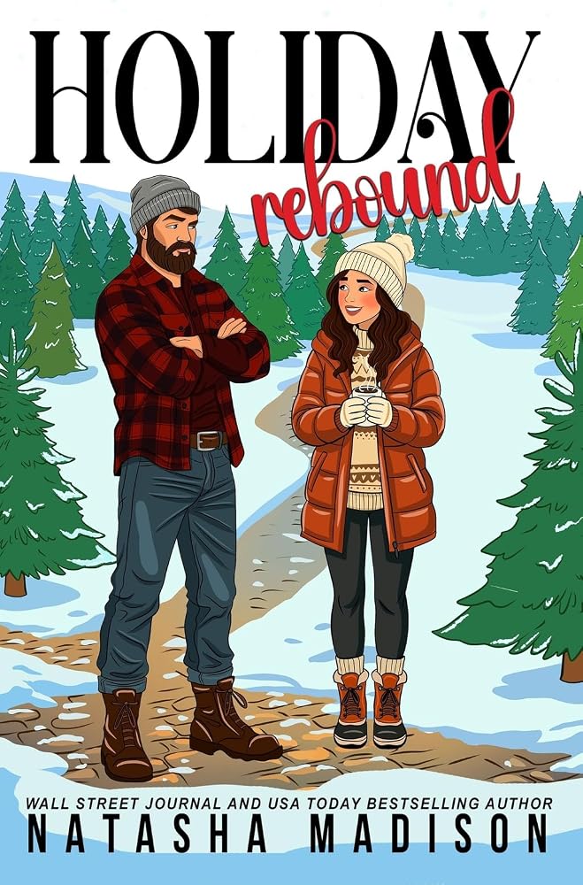 Holiday Rebound cover image