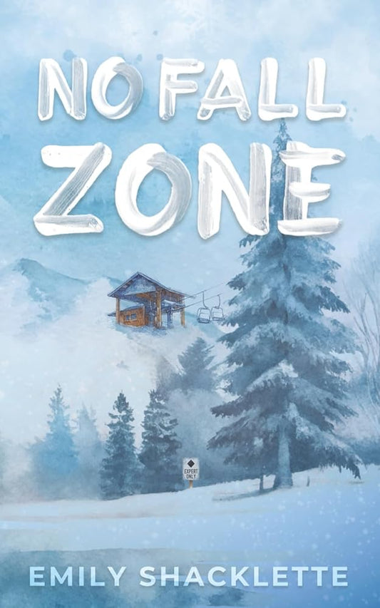 No Fall Zone cover image