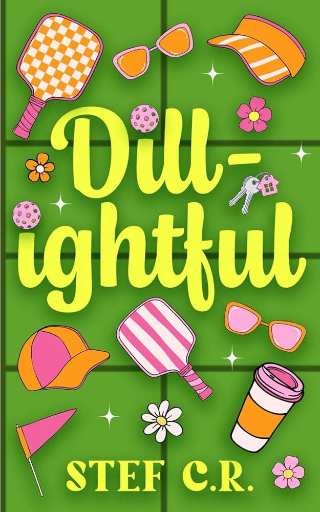 Dill-ightful cover image