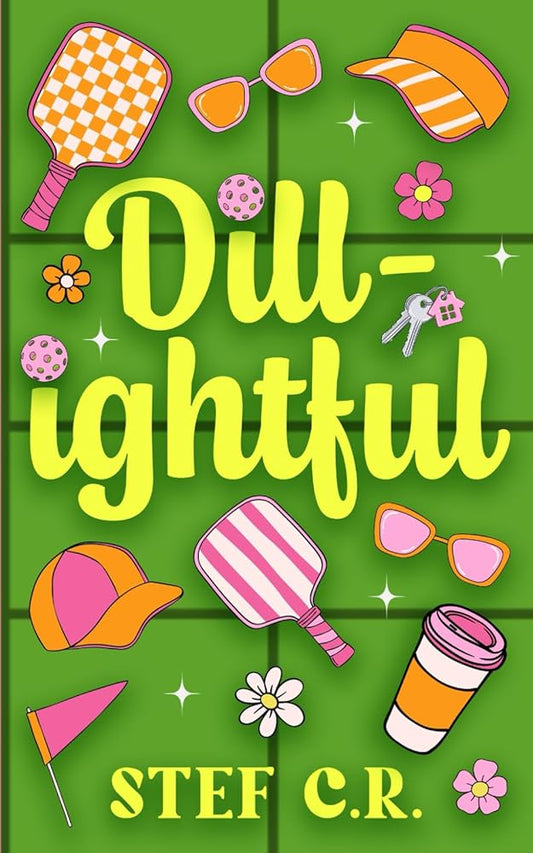 Dill-ightful cover image