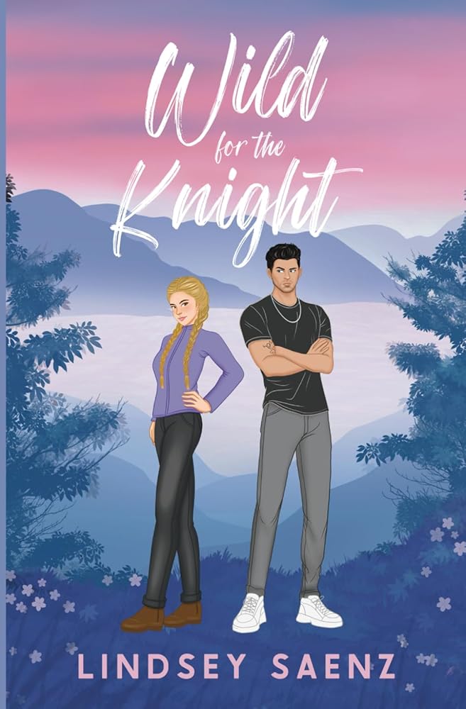 Wild For The Knight (The Wilder Brothers) cover image