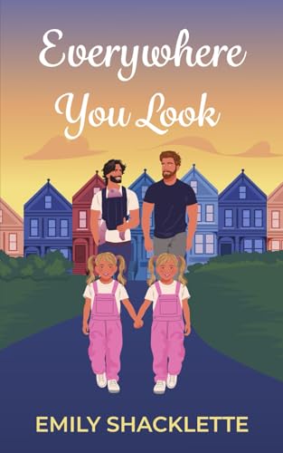 Everywhere You Look cover image
