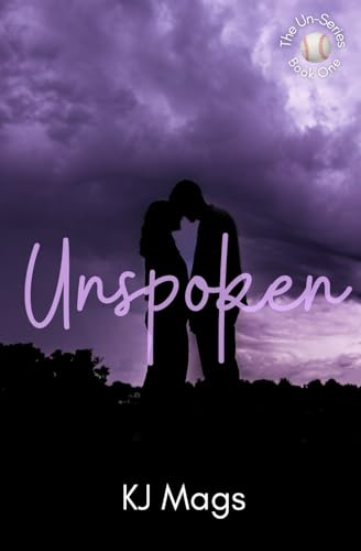 Unspoken (The Un-Series) cover image