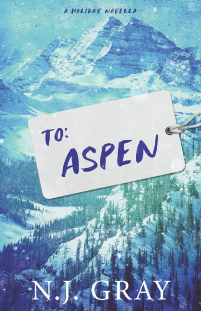 To Aspen cover image