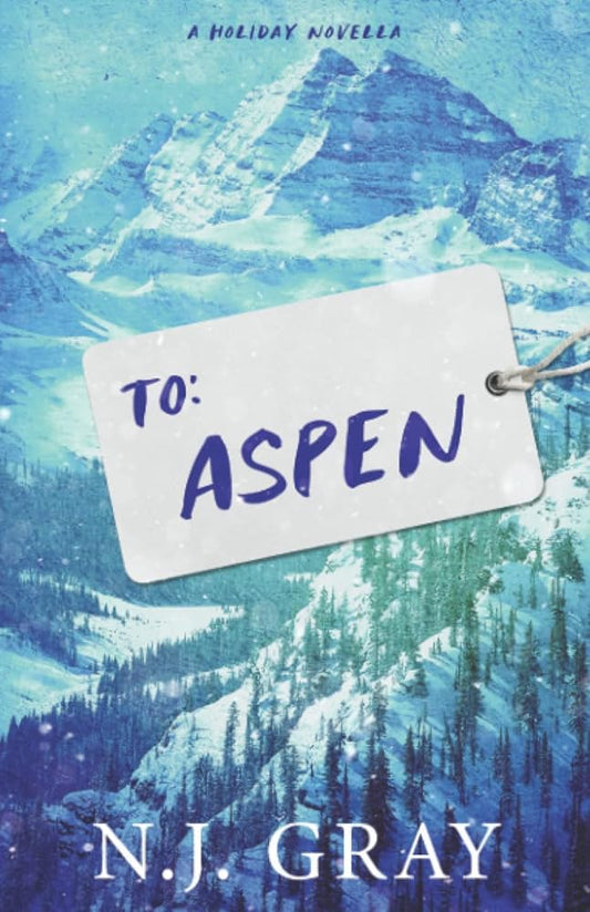 To Aspen cover image