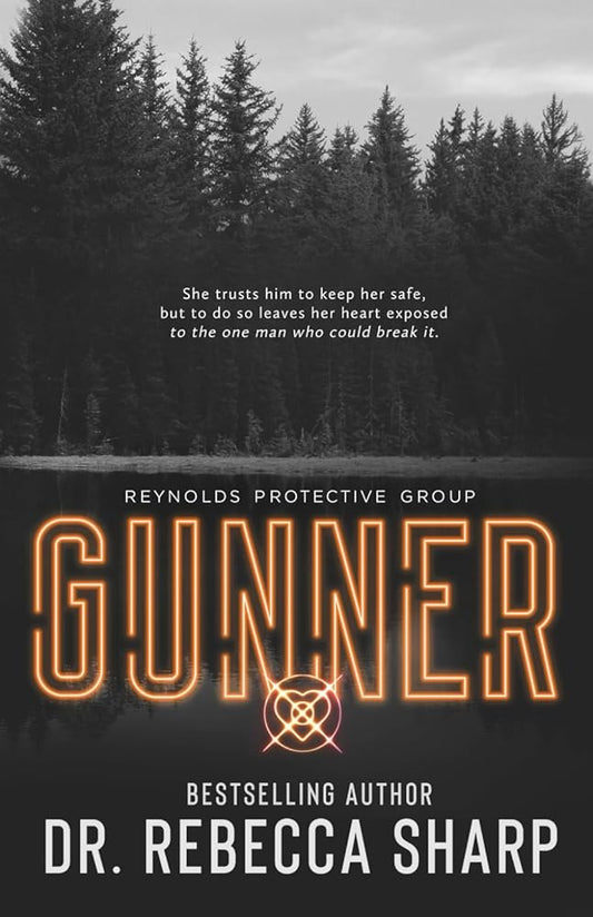 Gunner (Reynolds Protective) cover image