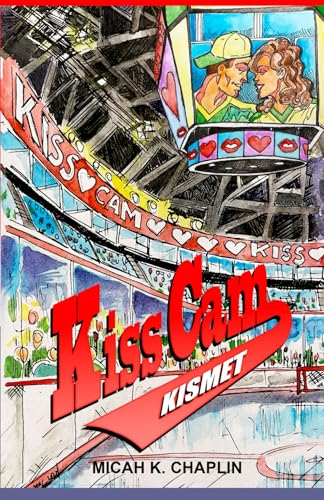 Kiss Cam Kismet cover image