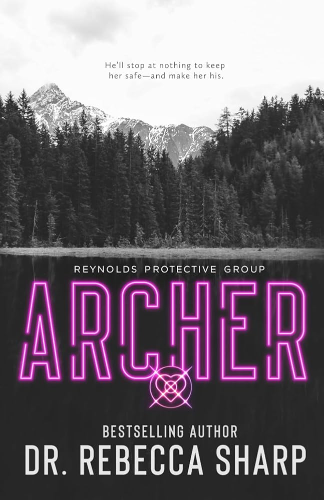 Archer (Reynolds Protective) cover image