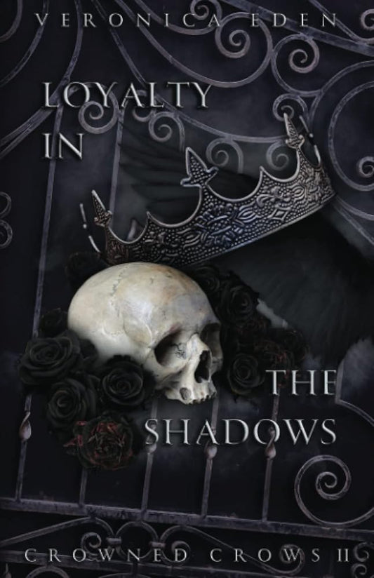 Loyalty in the Shadows Special Edition cover image