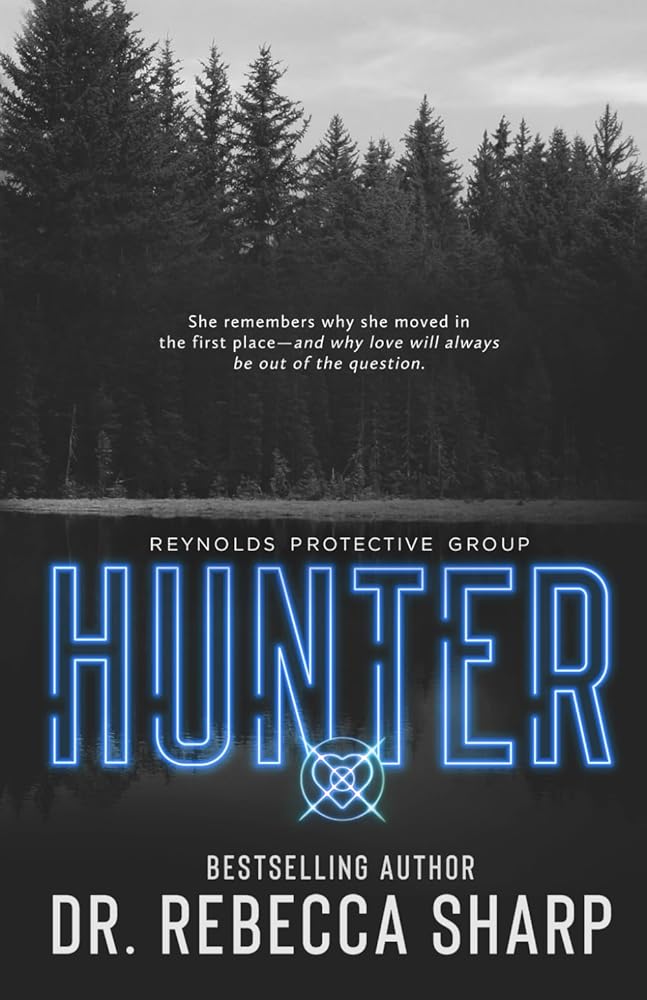 Hunter (Reynolds Protective) cover image
