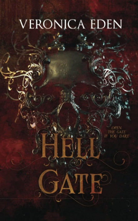 Hell Gate Special Edition cover image