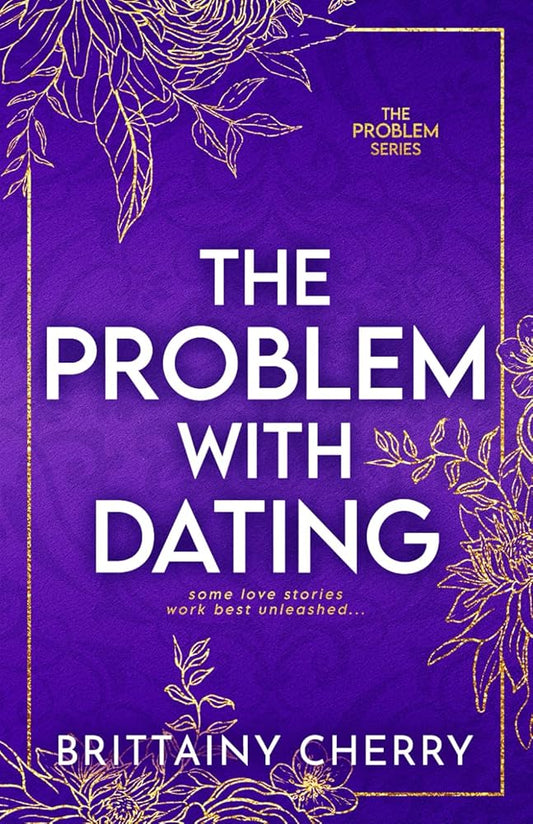 The Problem with Dating: Special Edition cover image