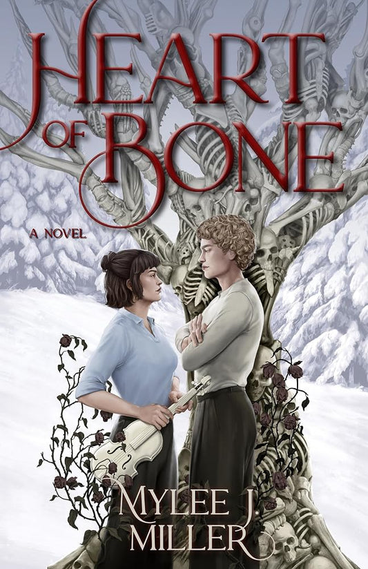 Heart of Bone cover image