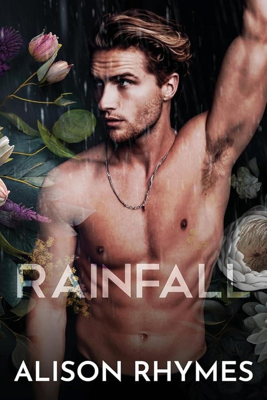 Rainfall cover image